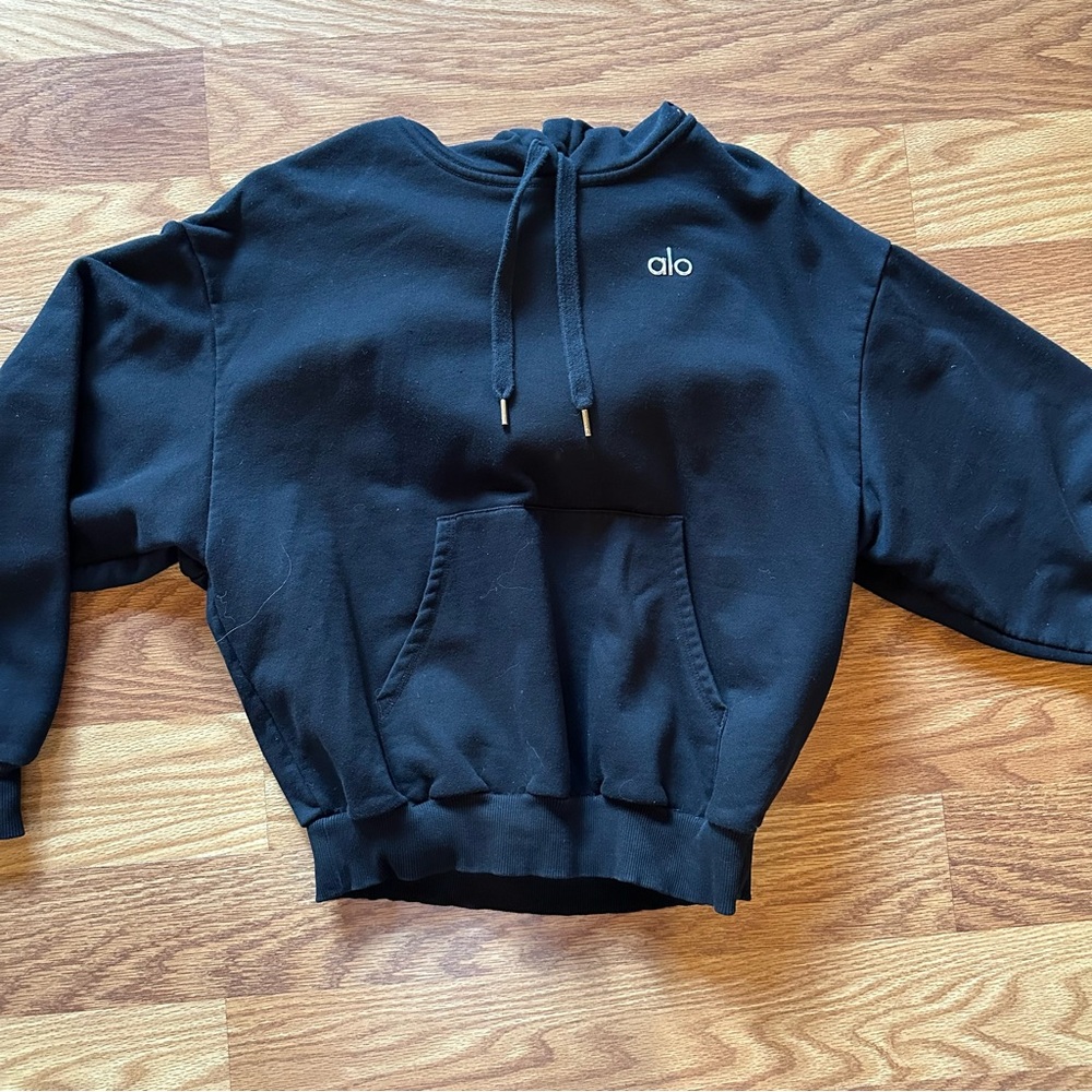 Alo Accolade Hoodie